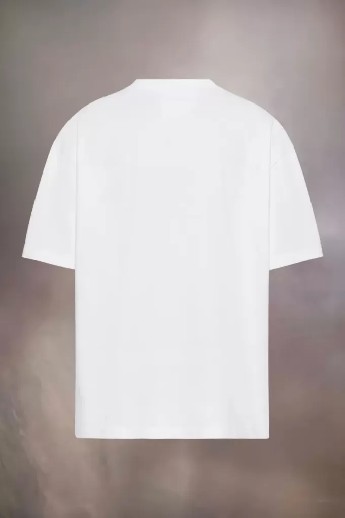 Tricou 520 Stamp Print Tricou 520 Stamp Print