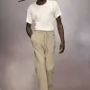 Tricou cu etichetă cu numele Maison Margiela Tricou cu etichetă cu numele Maison Margiela