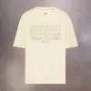 Tricou cu logo brodat Tricou cu logo brodat