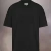 Tricou cu logo brodat Tricou cu logo brodat