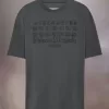 Tricou cu logo brodat Tricou cu logo brodat