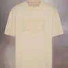 Tricou cu logo brodat Tricou cu logo brodat