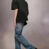 Tricou cu logo brodat Tricou cu logo brodat