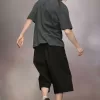 Tricou cu logo brodat Tricou cu logo brodat