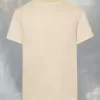 Tricou cu logo distorsionat