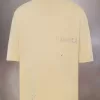 Tricou cu logo graffiti Tricou cu logo graffiti