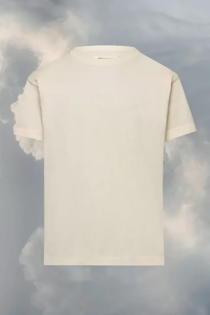 Tricou cu logo invers Tricou cu logo invers