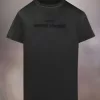 Tricou cu logo invers Tricou cu logo invers