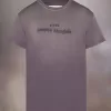 Tricou cu logo invers Tricou cu logo invers