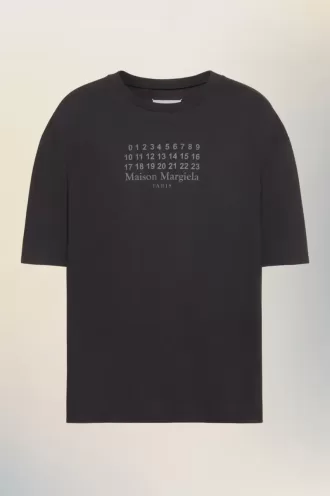 Tricou din jerseu de bumbac