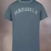 Tricou din jerseu de bumbac cu logo Tricou din jerseu de bumbac cu logo