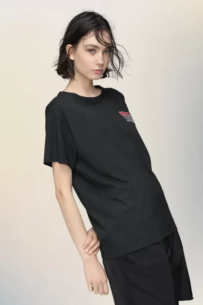 Tricou Maison Margiela Bingo