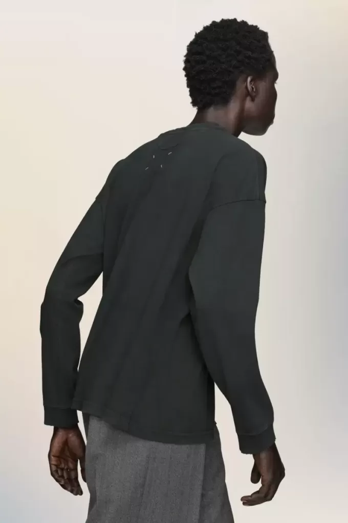 Tricou Maison Margiela Bingo