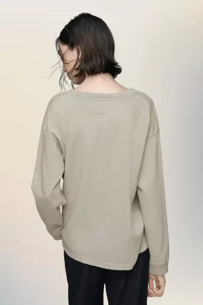 Tricou Maison Margiela Bingo Tricou Maison Margiela Bingo