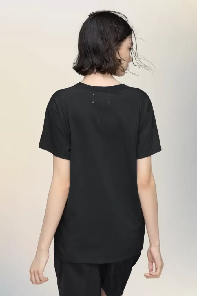 Tricou Maison Margiela Bingo