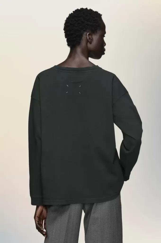 Tricou Maison Margiela Bingo