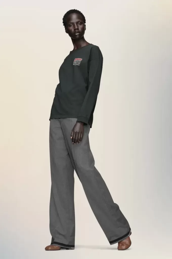 Tricou Maison Margiela Bingo