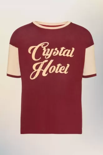 Tricou Maison Margiela Varsity