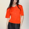 Tricou polo Maison Margiela Tricou polo Maison Margiela
