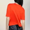 Tricou polo Maison Margiela Tricou polo Maison Margiela