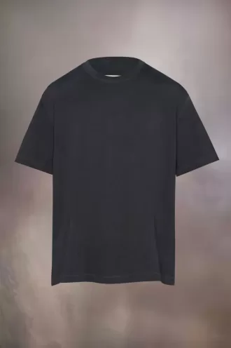 Tricou supradimensionat Maison Margiela