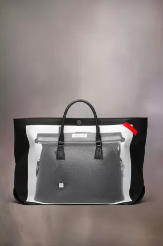 Trompe l’oeil 5AC clasic mediu