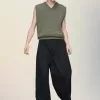 Vesta din tricot Maison Margiela Vesta din tricot Maison Margiela